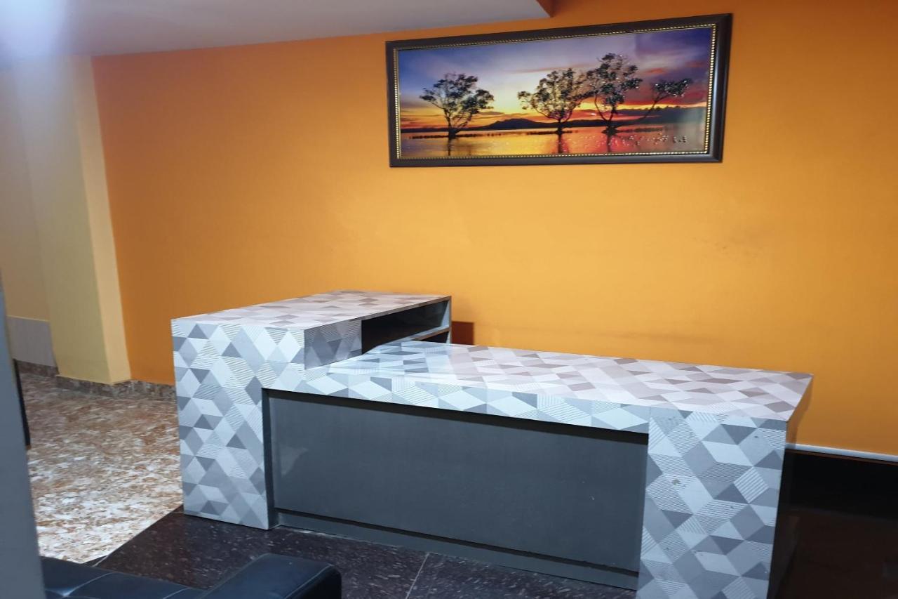 Hotel O Eleven Bhāgalpur Екстериор снимка