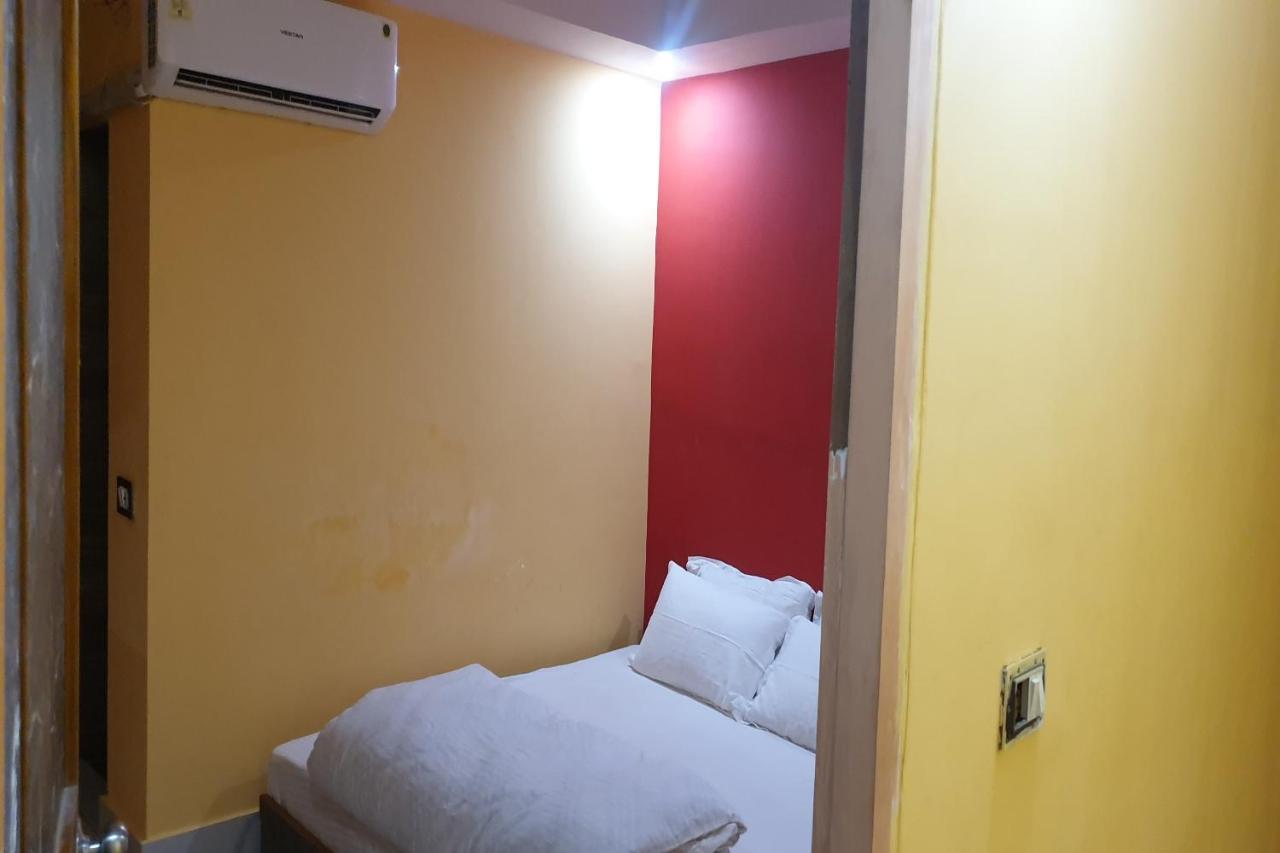 Hotel O Eleven Bhāgalpur Екстериор снимка