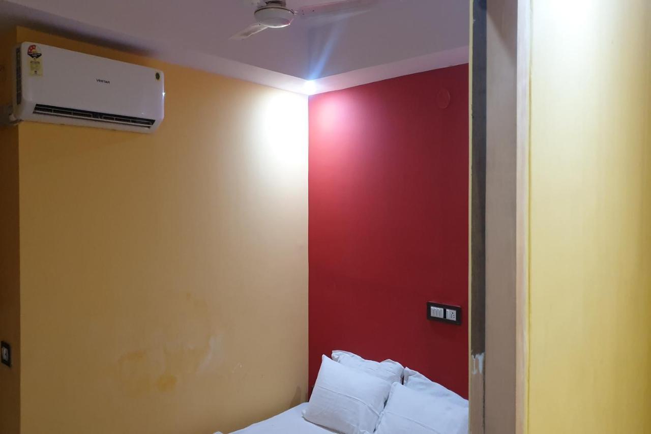 Hotel O Eleven Bhāgalpur Екстериор снимка