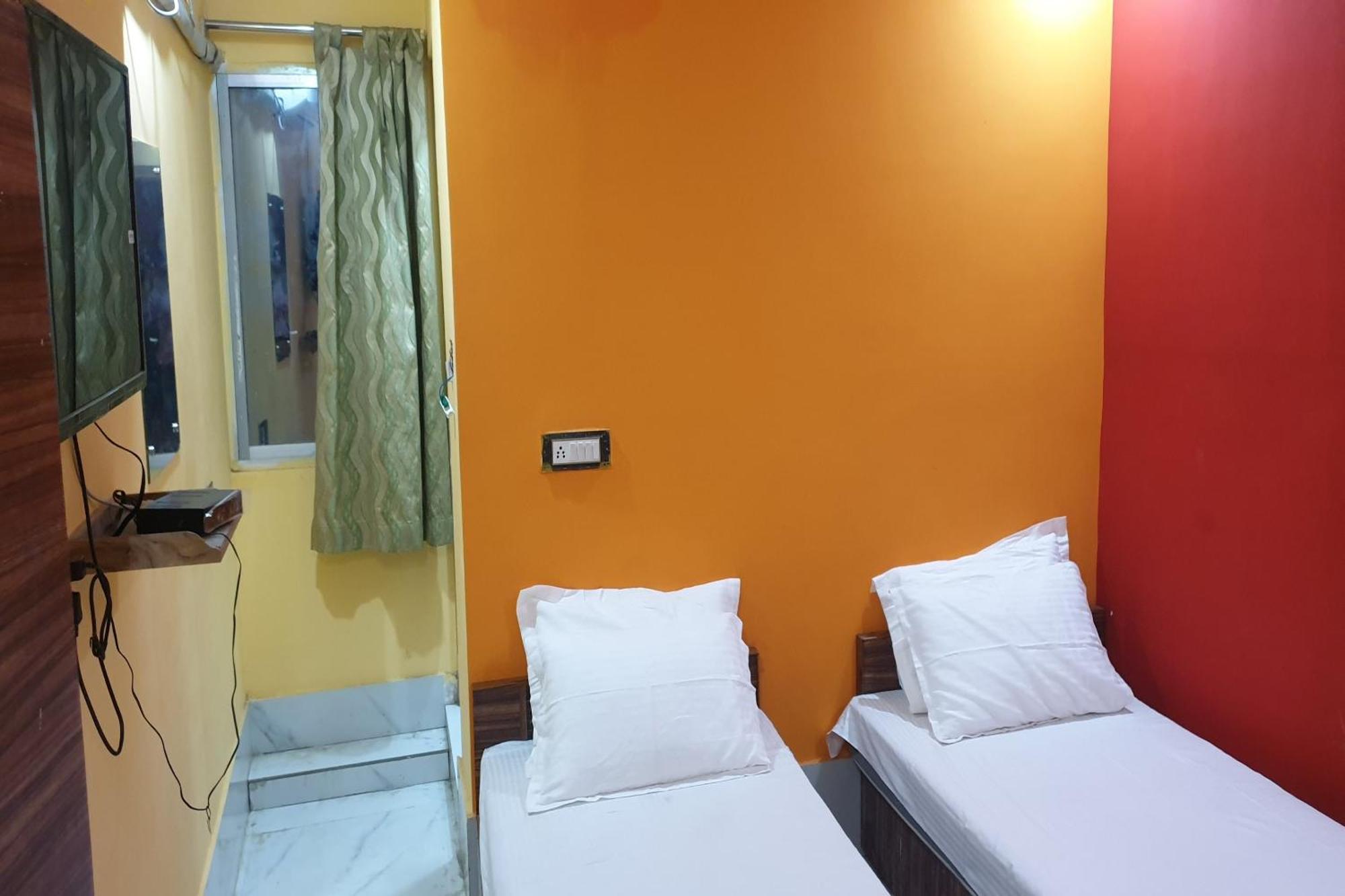 Hotel O Eleven Bhāgalpur Екстериор снимка